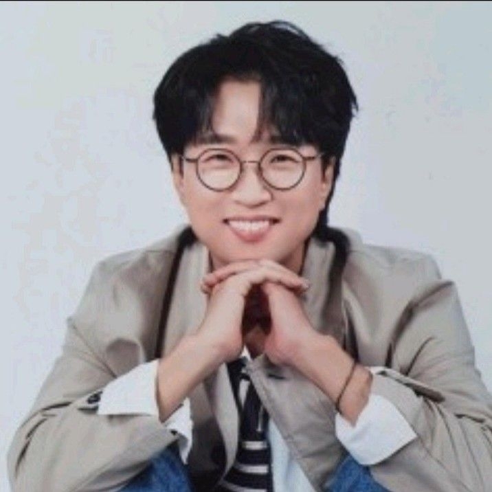 Latest photo of Bak Changgeun