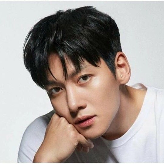 A moment captured by a fan of Ji Changwook
