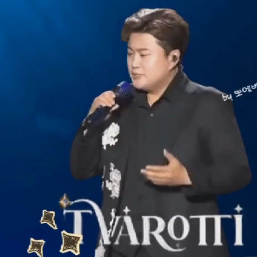 金浩中的幕后花絮