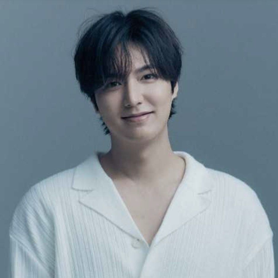 이민호 팬이 찍은 순간