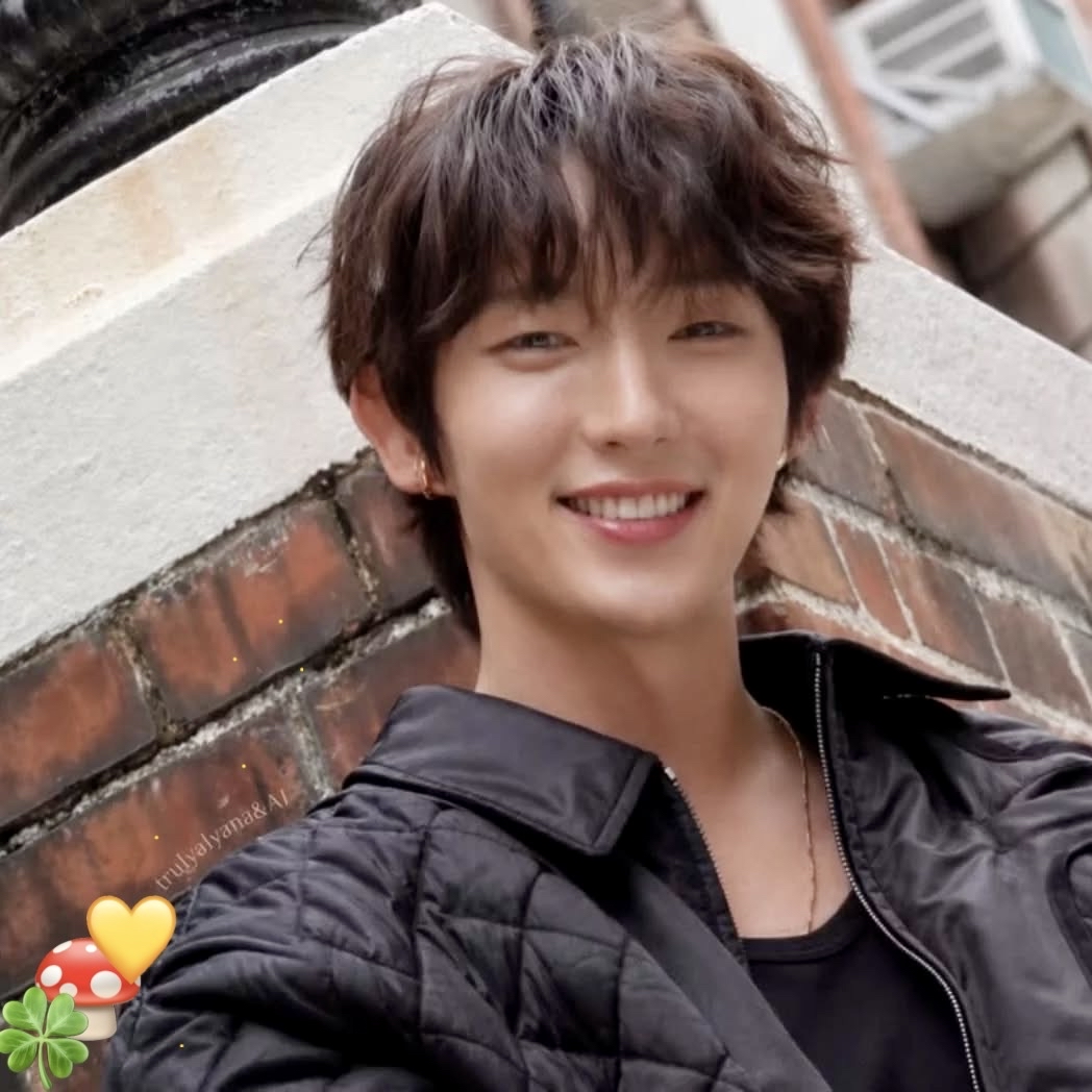 이준기 최근 활동샷