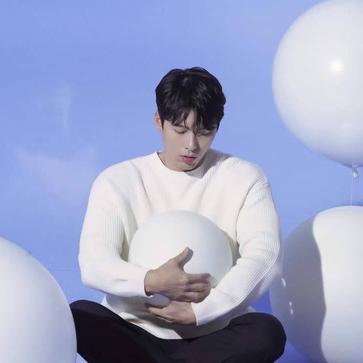 玄彬的幕后花絮