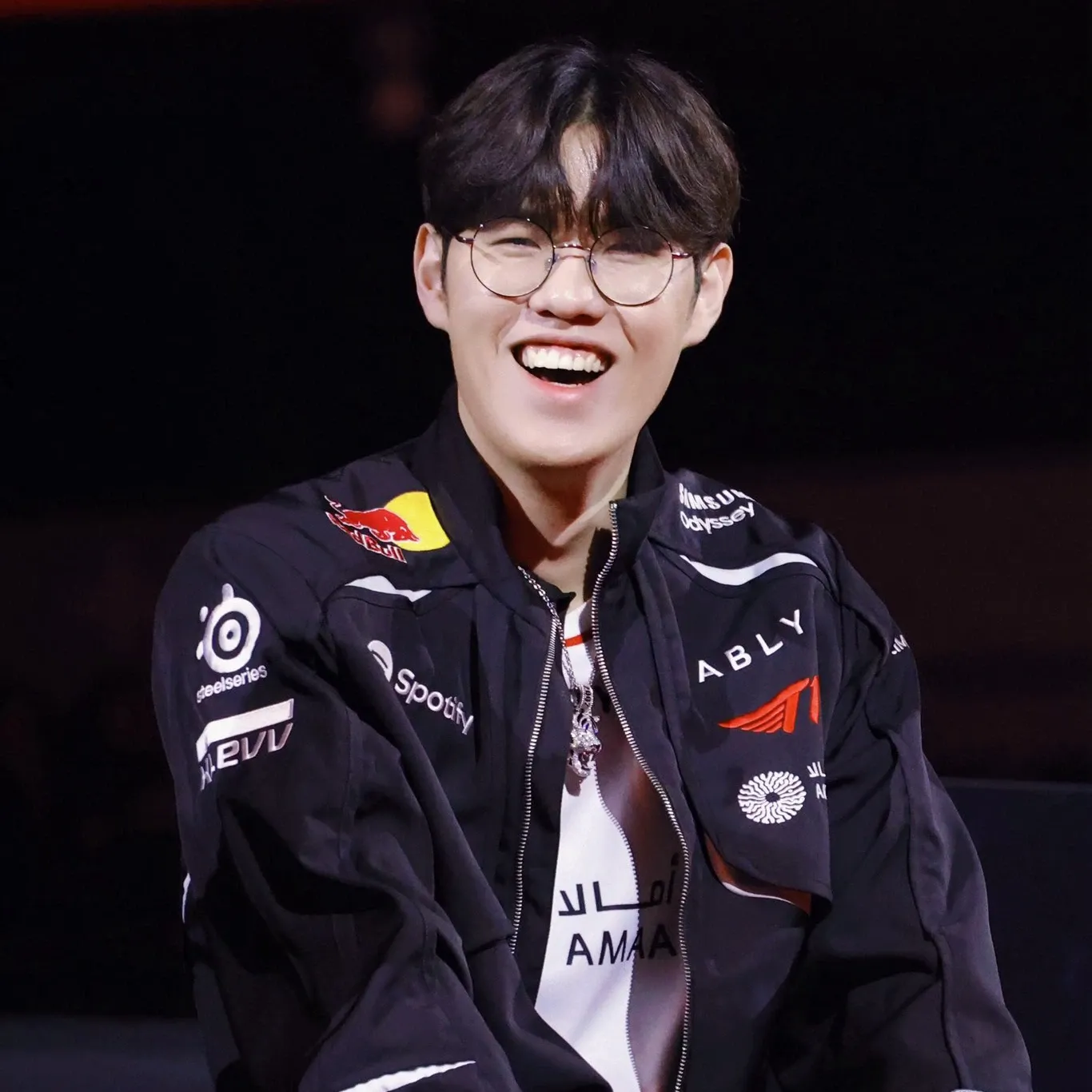 Recent activity shot of Oner