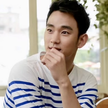 Latest photo of Kim Soohyun