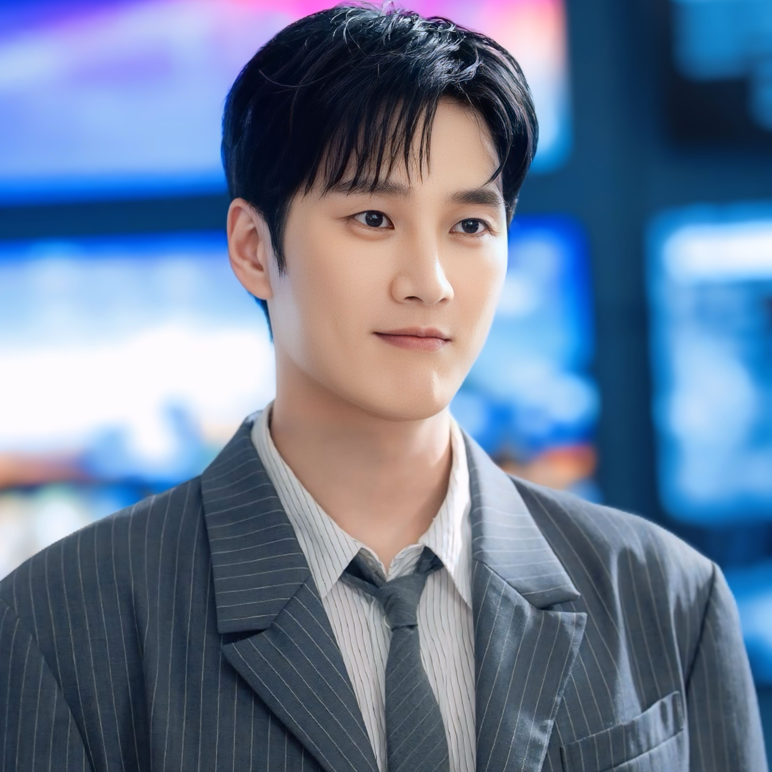 Latest photo of Ahn Bohyun