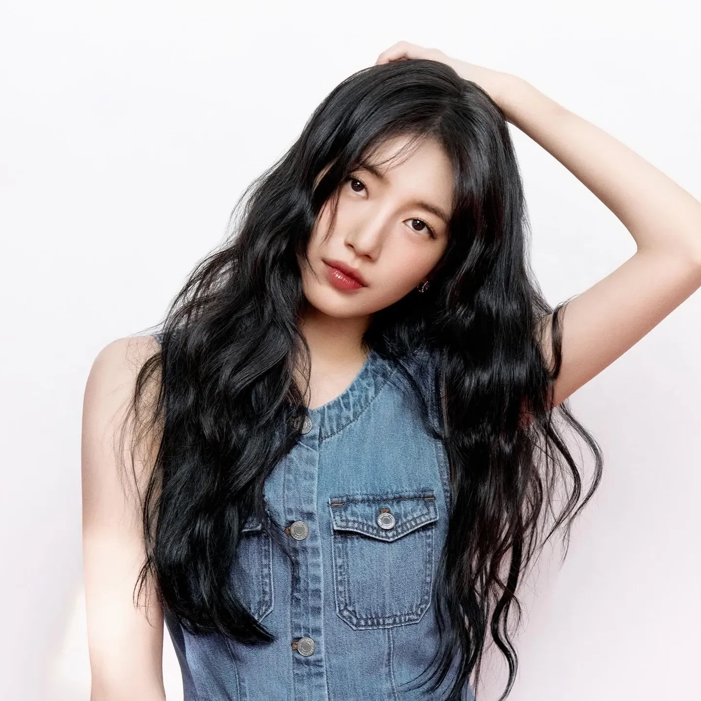 ペ・スジの最近の活動ショット