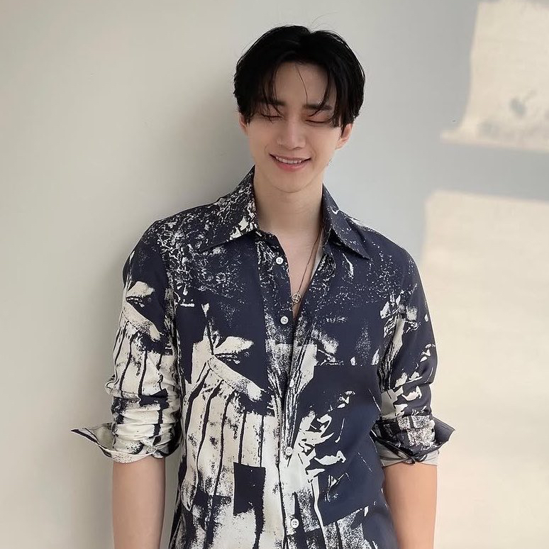 李俊昊的最新照片