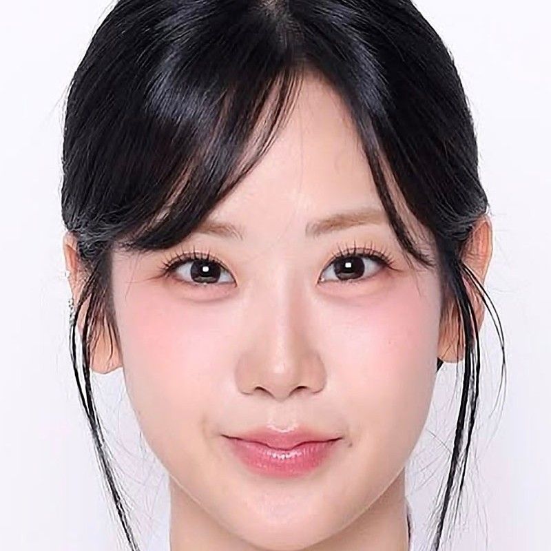 강혜연의 비하인드 컷