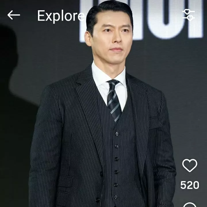 현빈 최근 활동샷