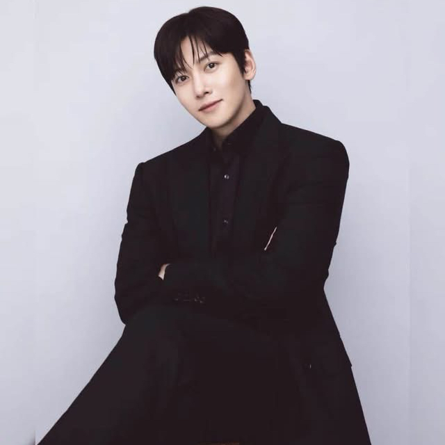 Recent activity shot of Ji Changwook