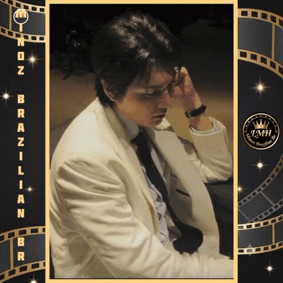 Latest photo of Lee Minho