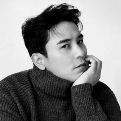 粉絲拍下的張民好瞬間