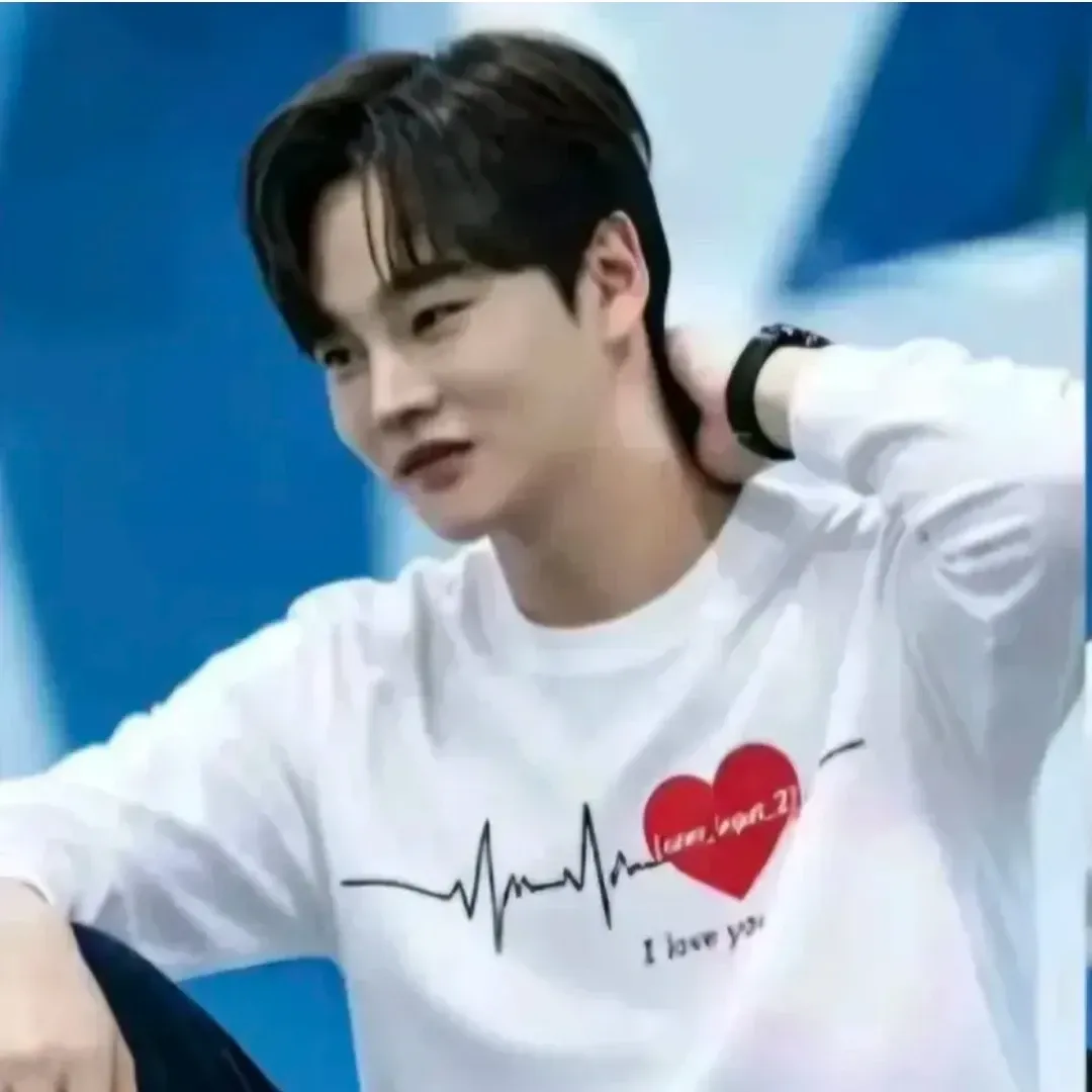 박서진의 최신 사진