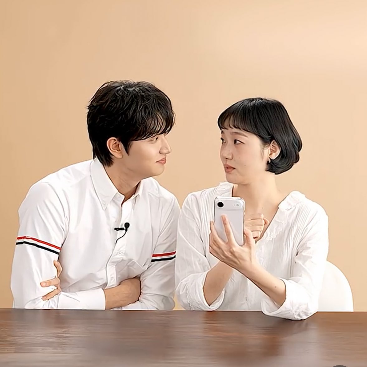 김고은의 최신 사진