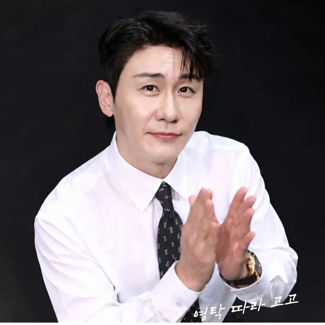 영탁 팬이 찍은 순간