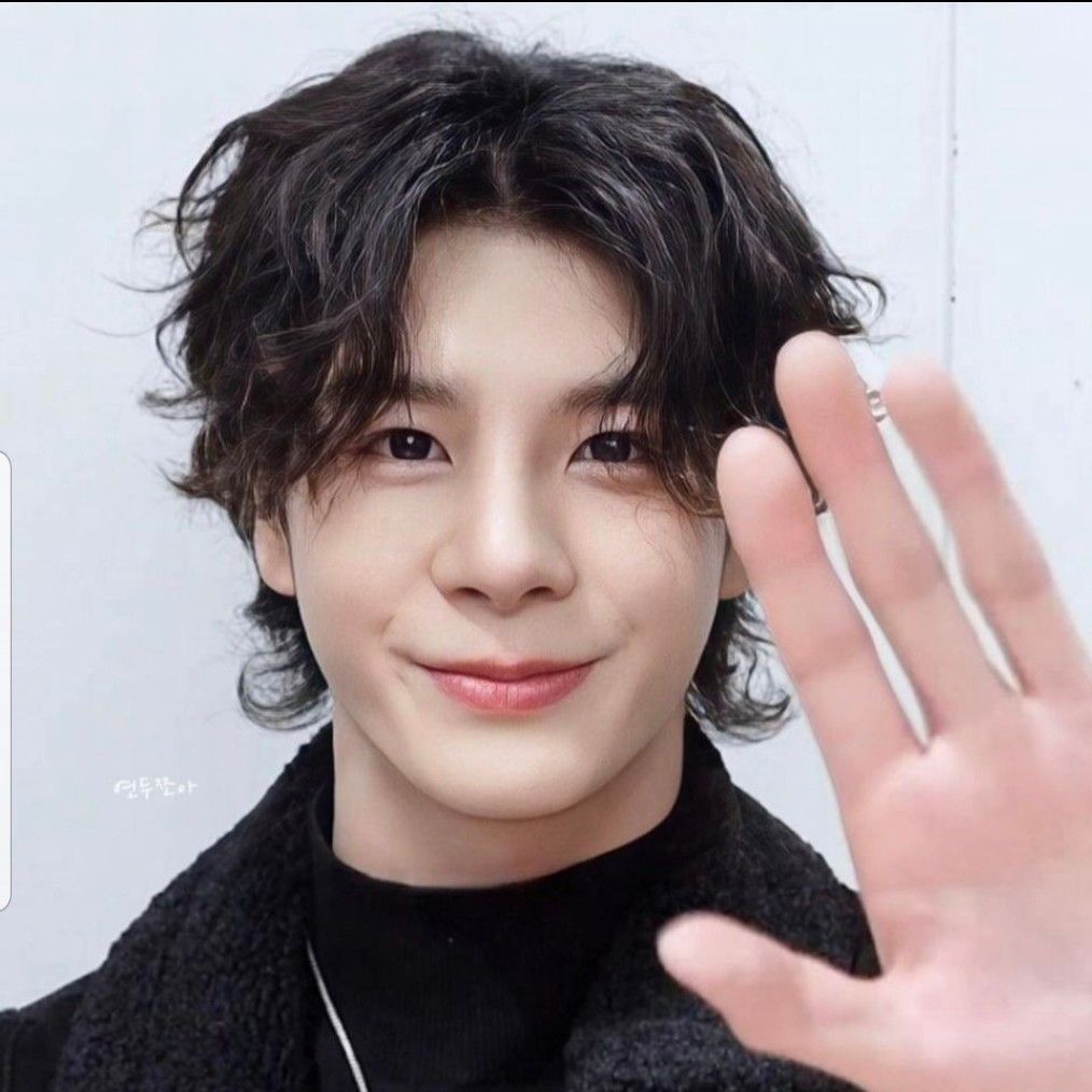 粉絲拍下的鄭東元瞬間