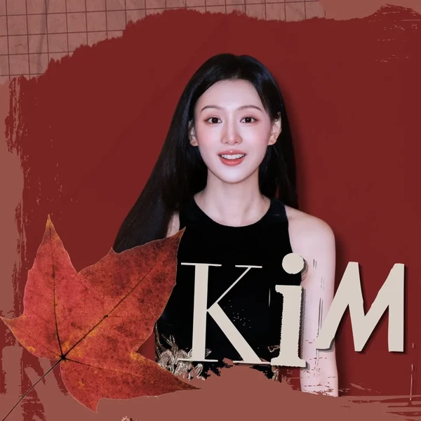 Today’s standout profile photo of Kim Jiwon on Choeaedol Celeb