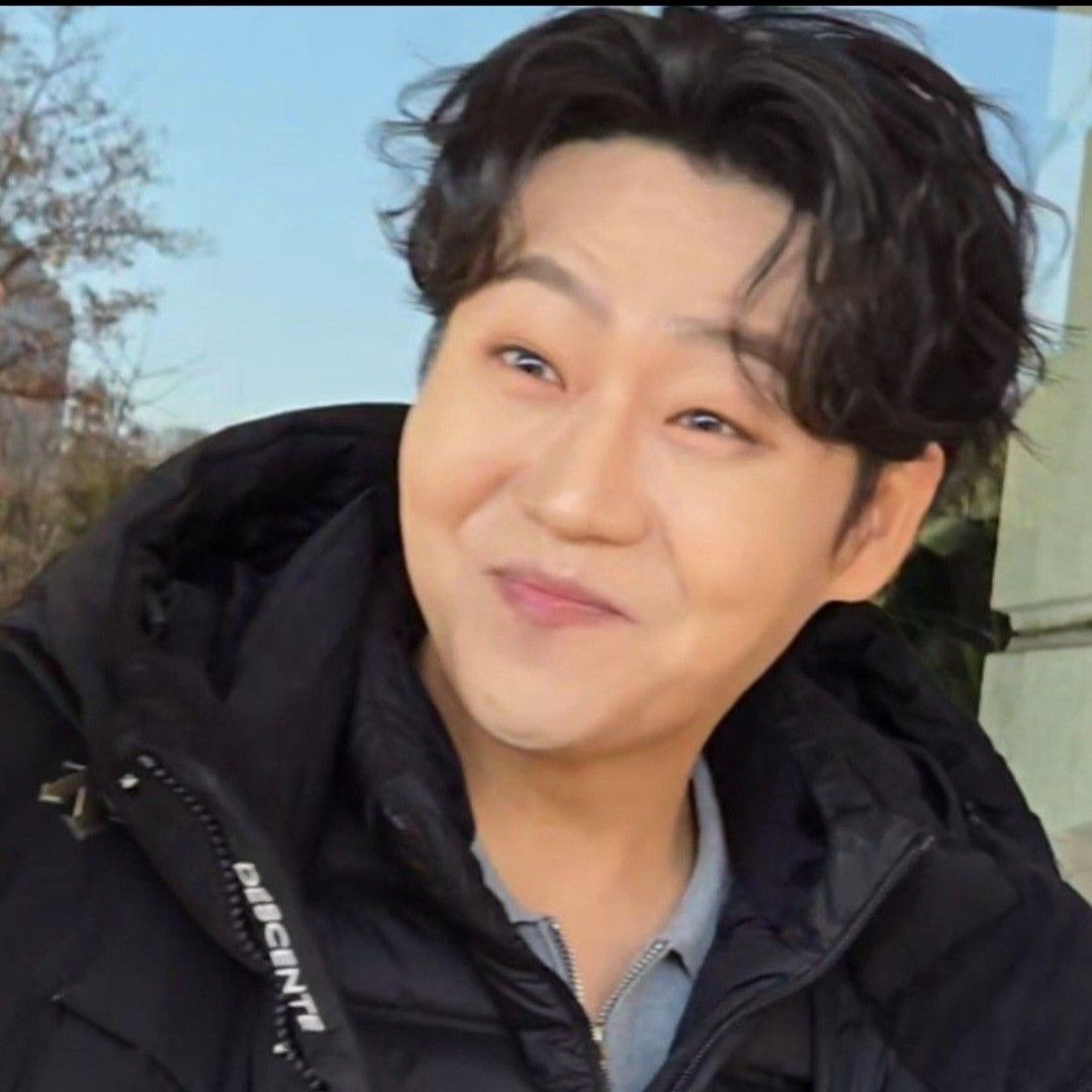 Latest photo of Min Soohyun