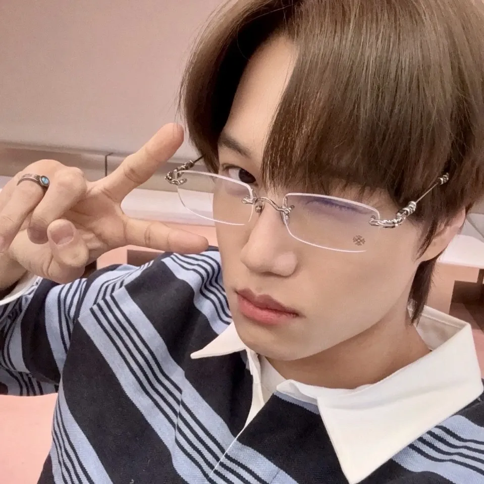 Latest photo of KAI