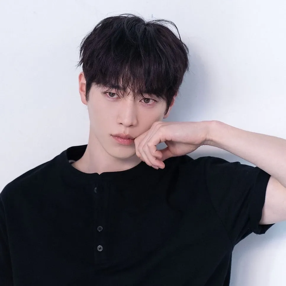 Latest photo of Seo Kangjoon