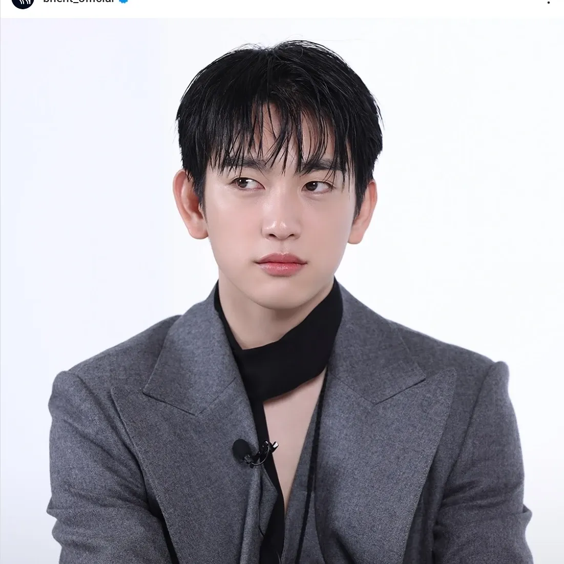 박진영의 최신 사진