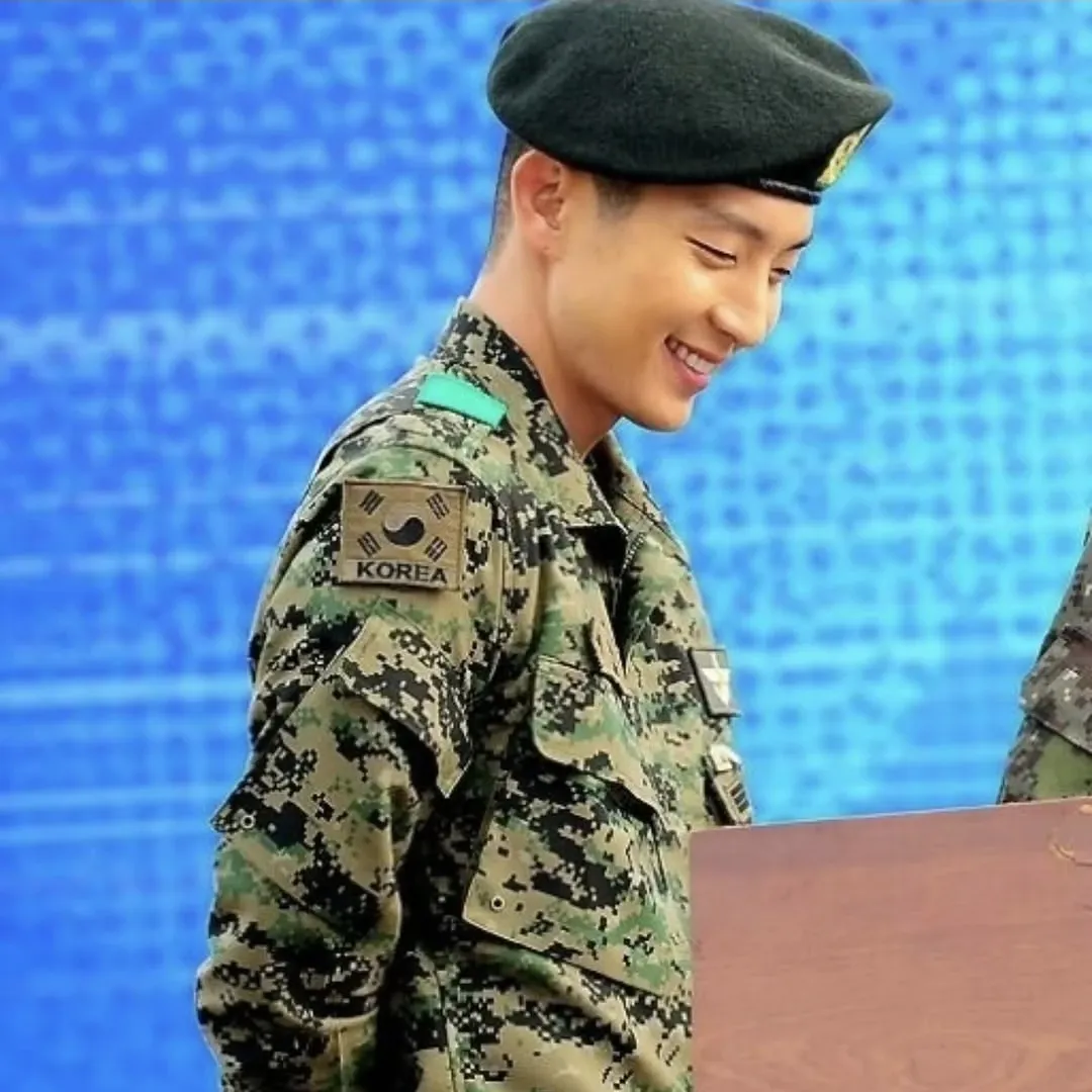 이준기 최근 활동샷