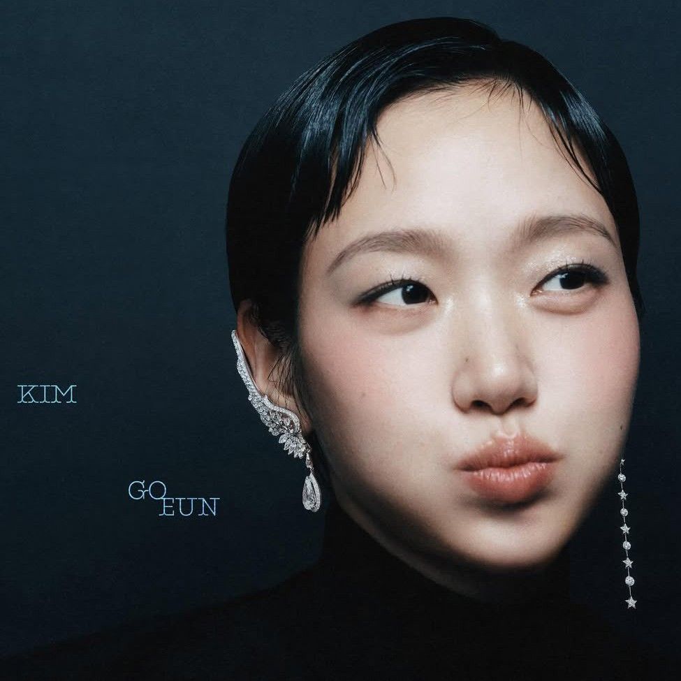 金高銀的幕後花絮