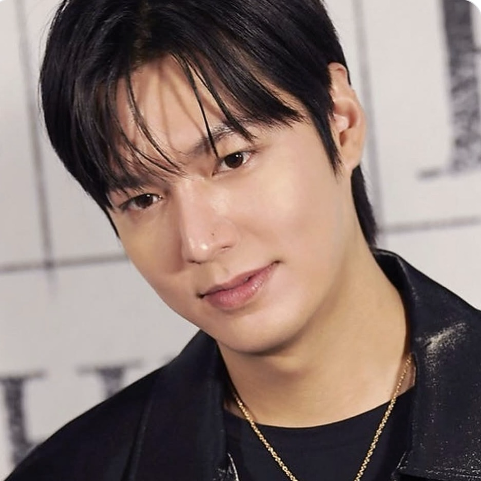 A moment captured by a fan of Lee Minho