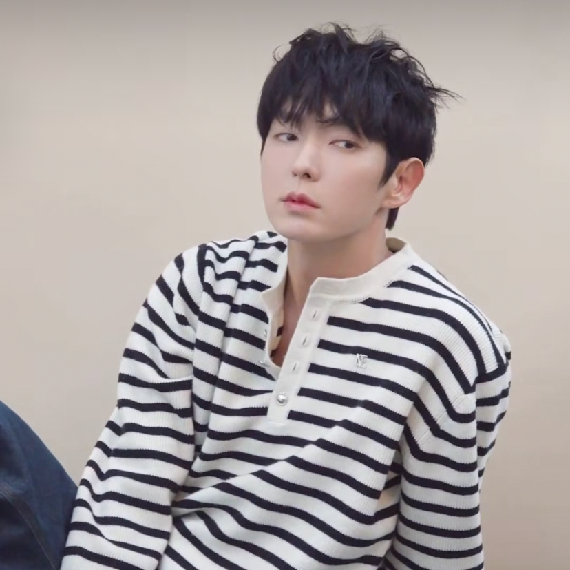 이준기의 최신 사진