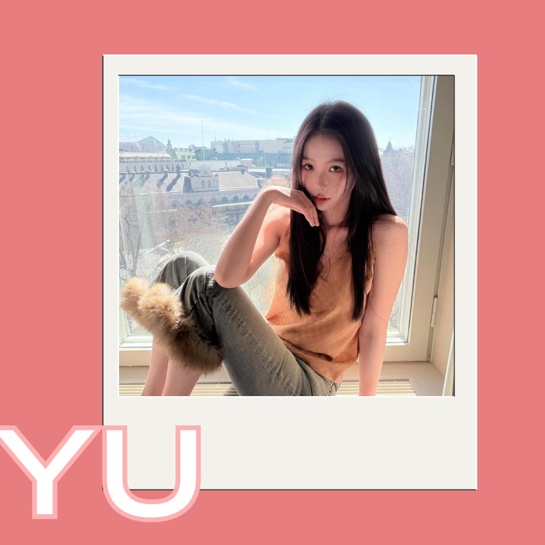 Latest photo of Esther Yu