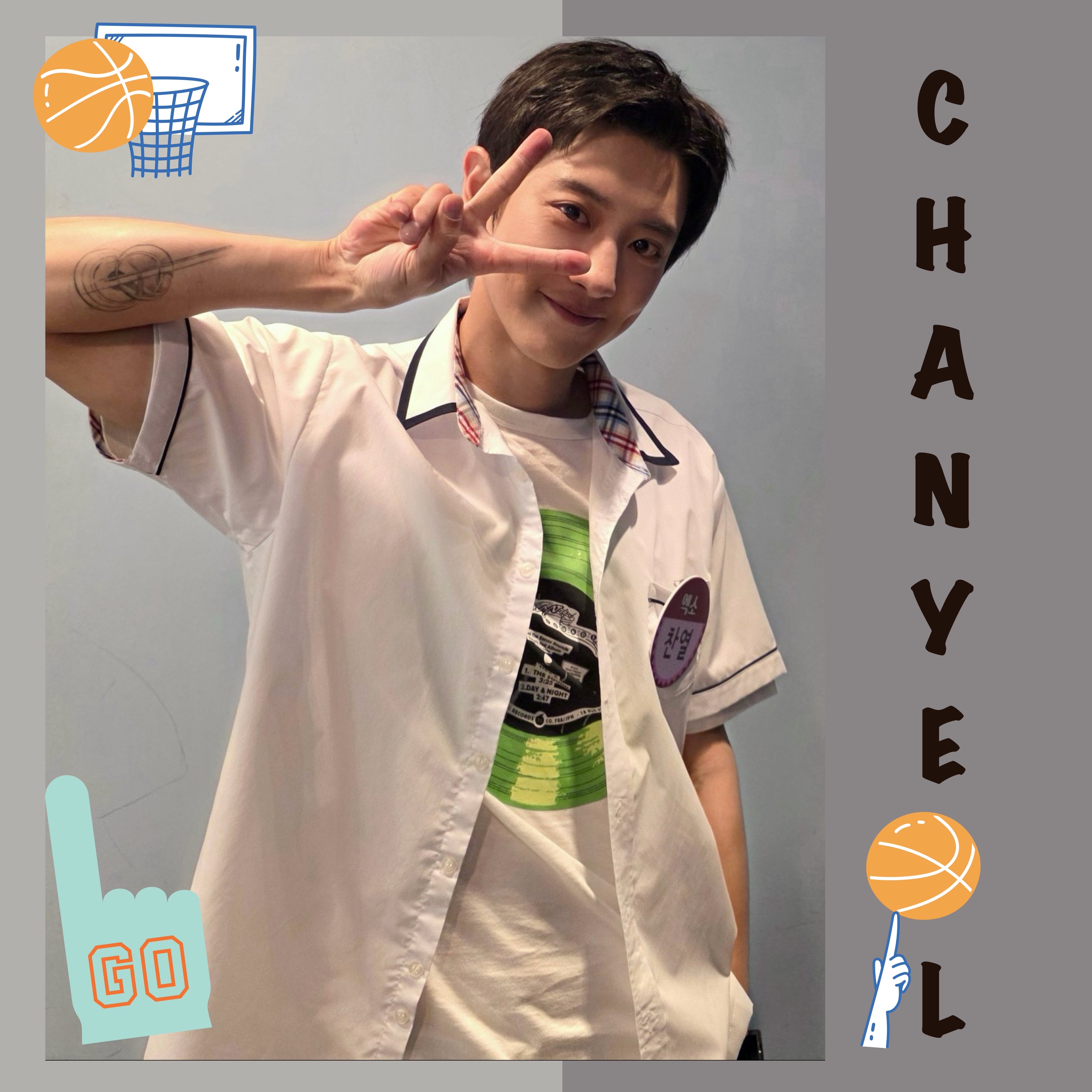 Explosively popular post in Choeaedol Celeb community