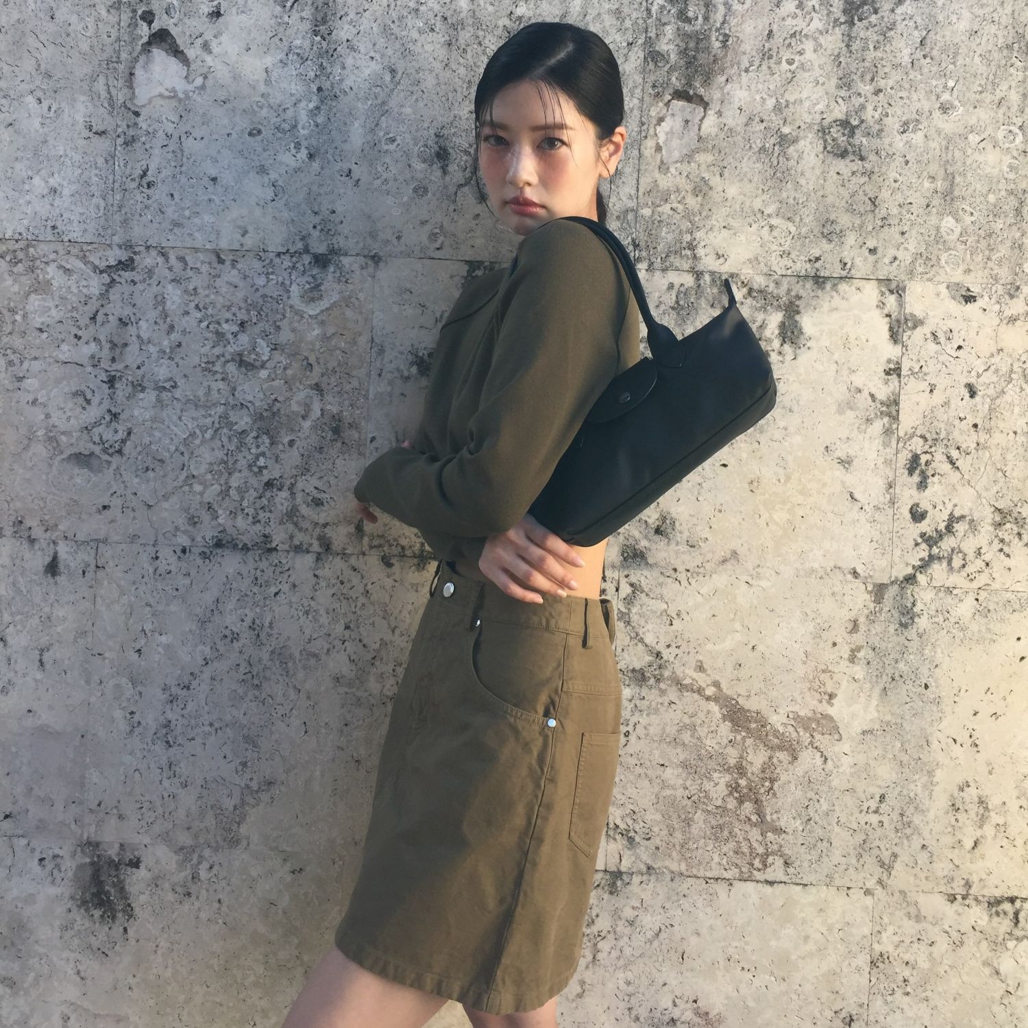 Latest photo of Jung Somin