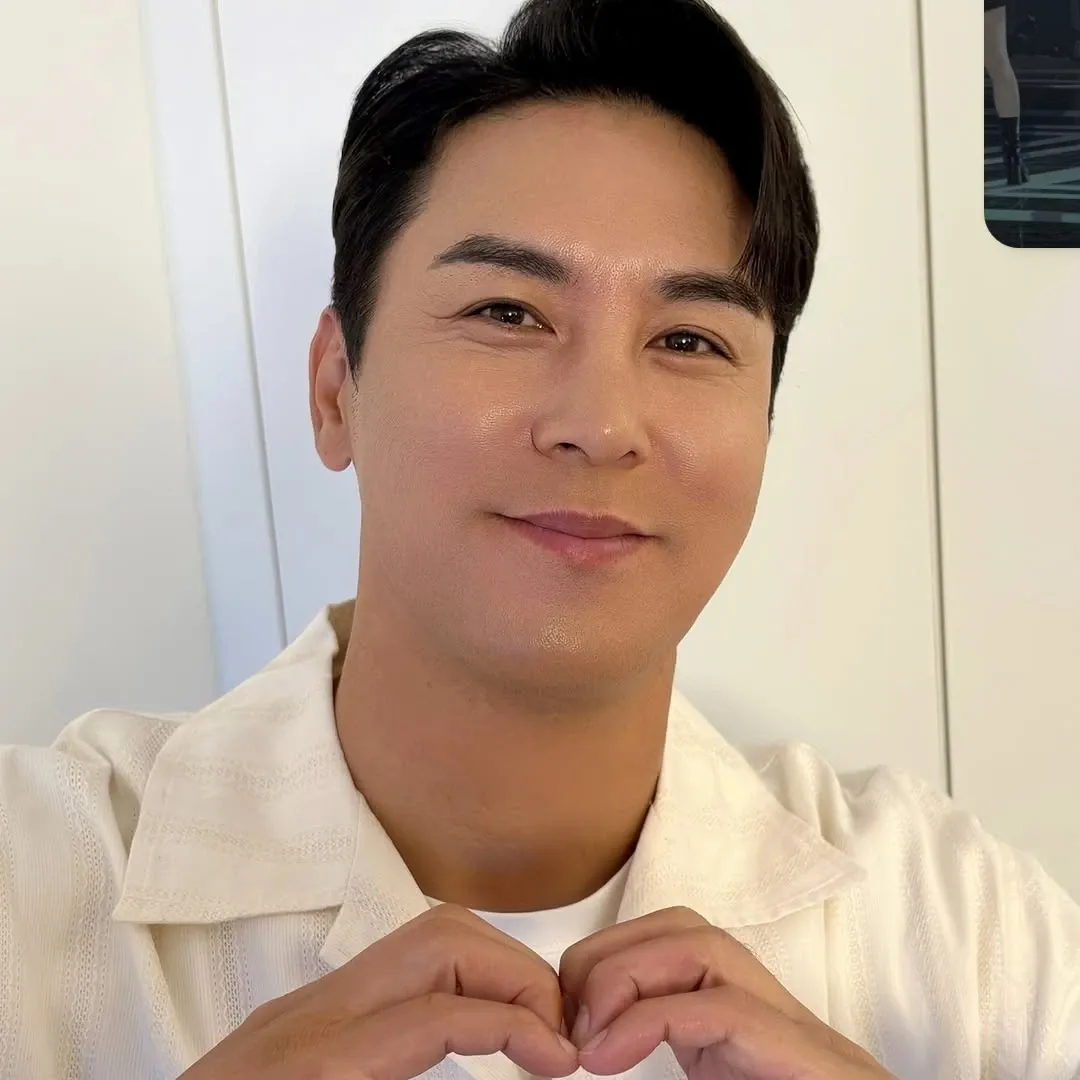 Foto kegiatan terbaru dari Jang Minho