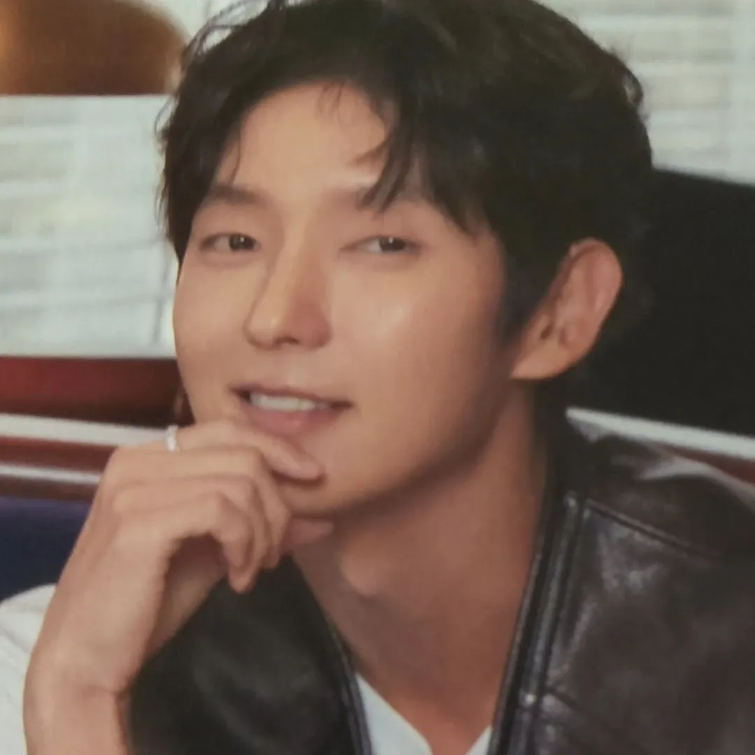 이준기 최근 활동샷