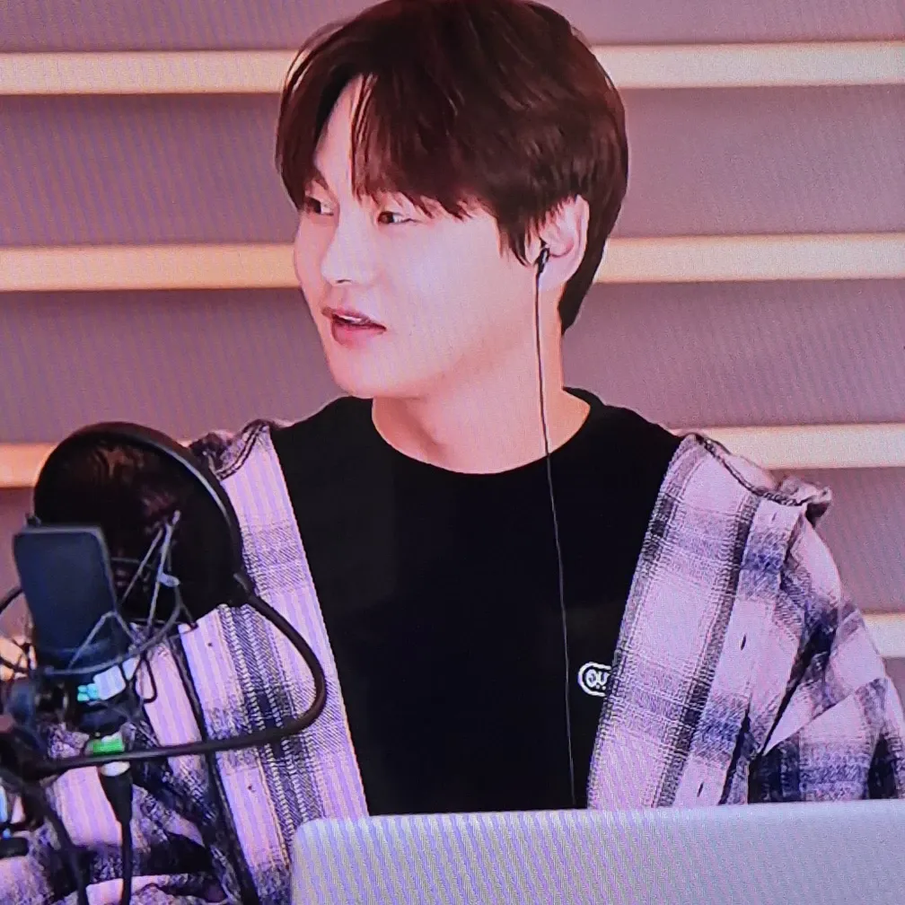 박서진의 최신 사진