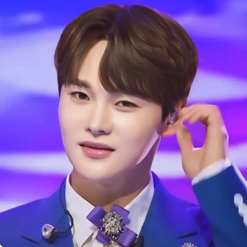 박서진의 비하인드 컷