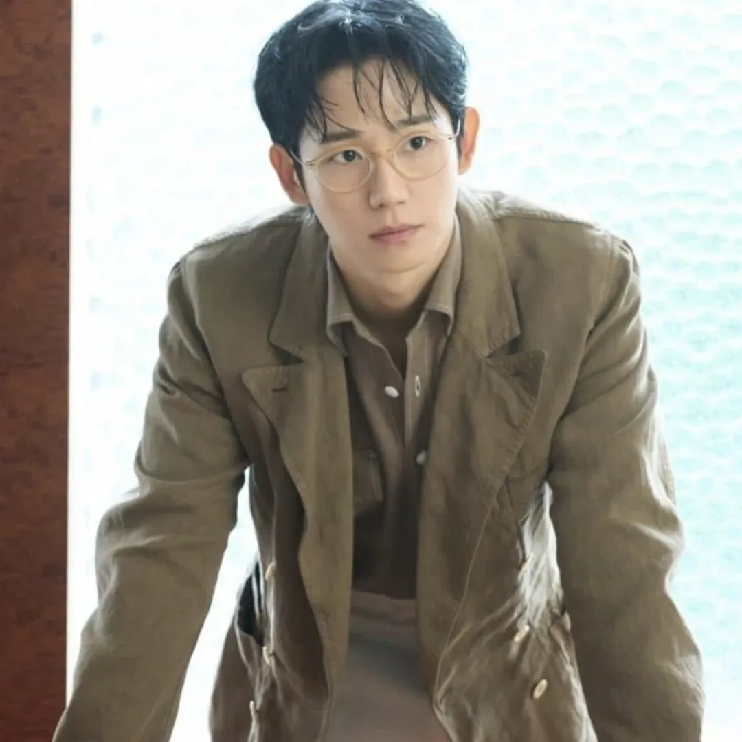 Latest photo of Jung Haein