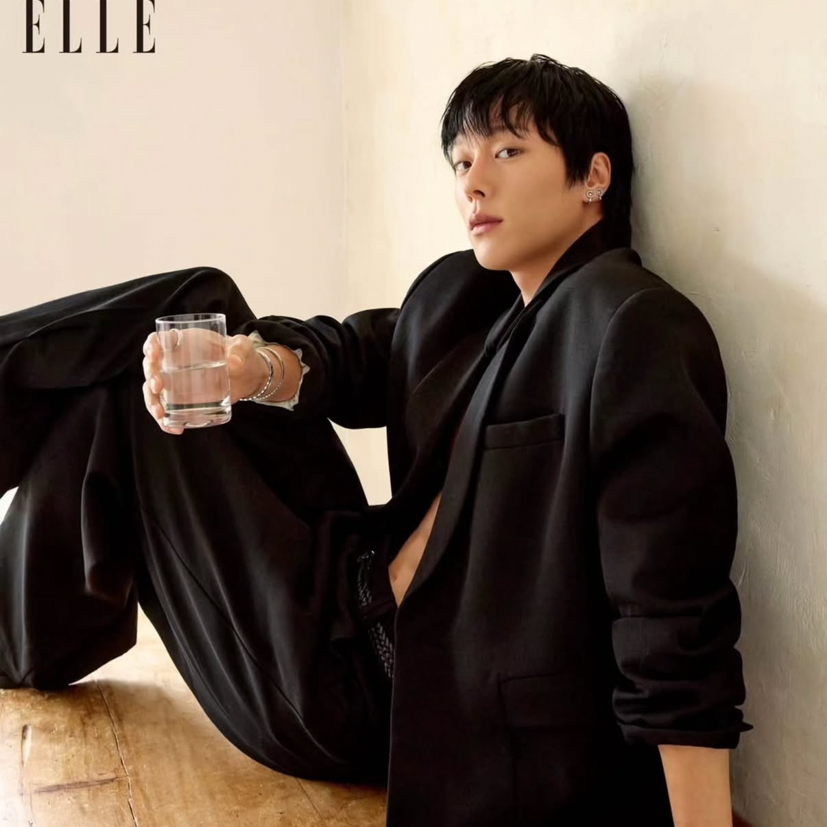 Foto kegiatan terbaru dari Jang Kiyong