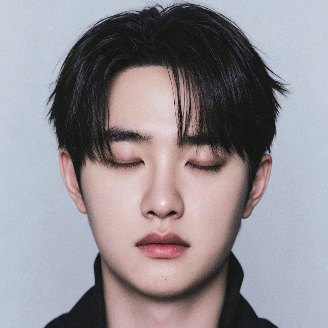 도경수 (디오) 최근 활동샷