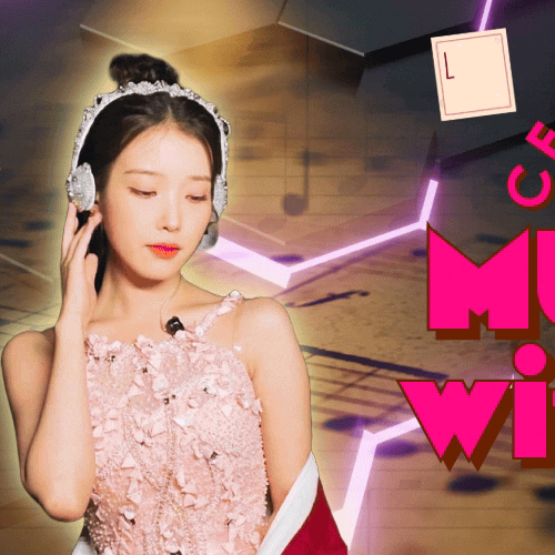 IUのビハインドカット