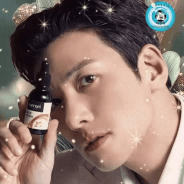 지창욱 최근 활동샷