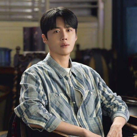 김선호 팬이 찍은 순간