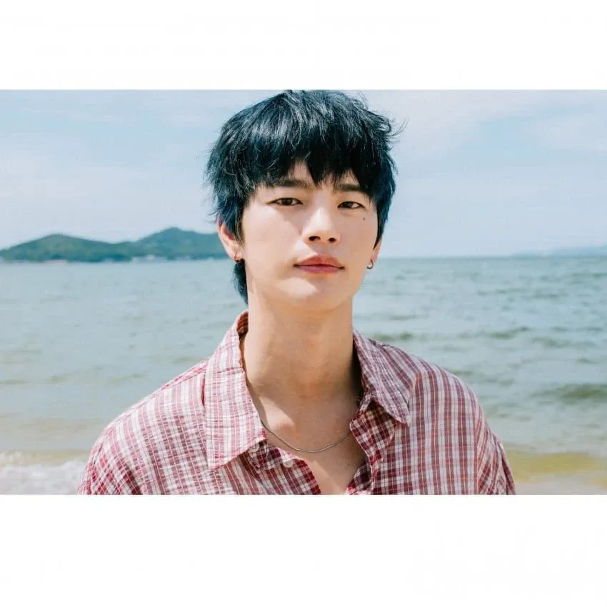 Latest photo of Seo Inguk