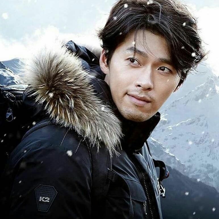 粉絲拍下的玄彬瞬間