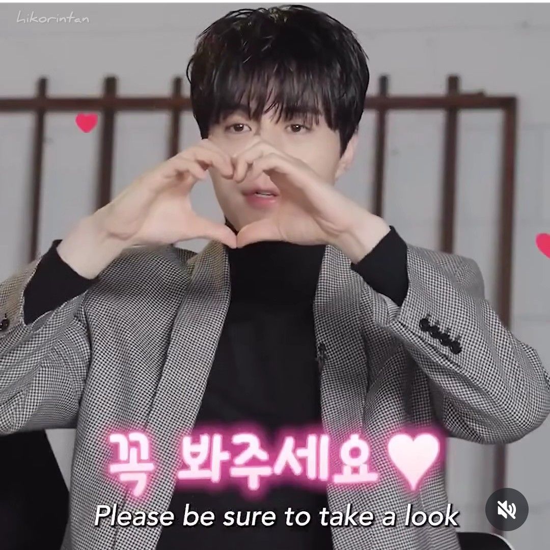 Latest photo of Lee Dongwook