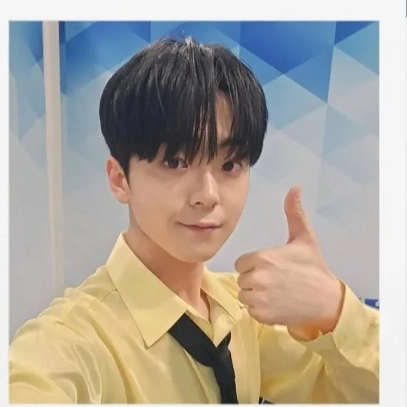 Latest photo of Park Minsu