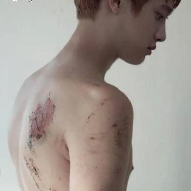 粉丝拍下的都暻秀 (D.O.)瞬间