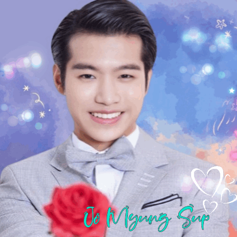 조명섭의 비하인드 컷