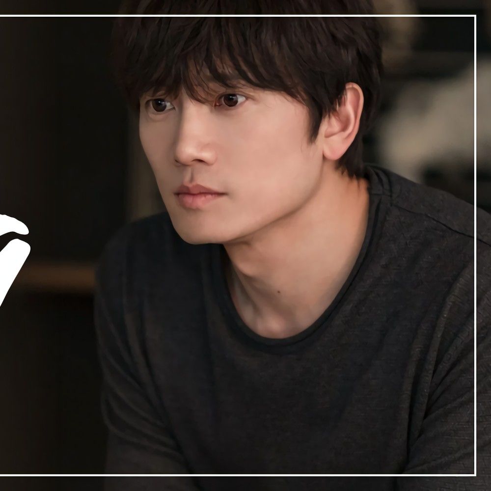 Recent activity shot of Ji Sung