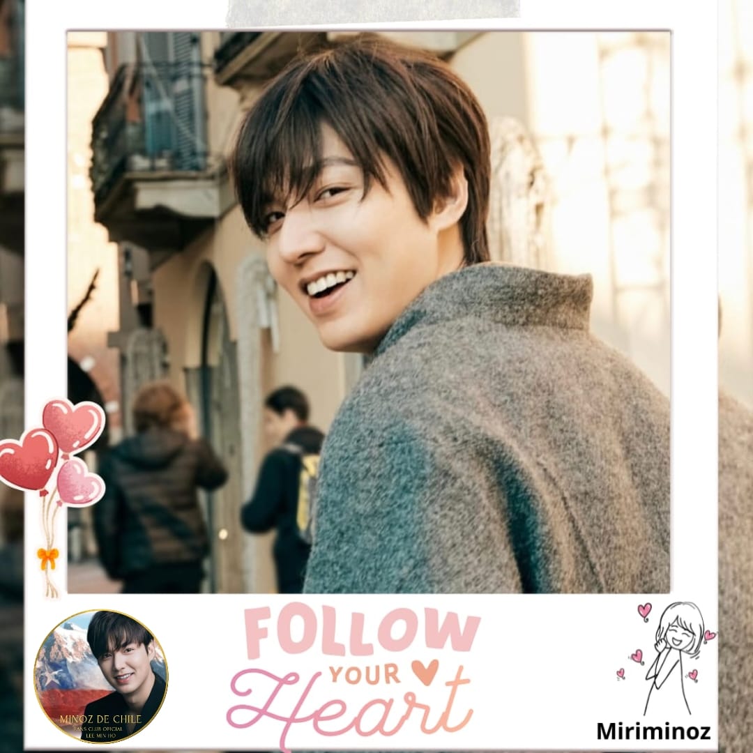 イ・ミンホの最新写真